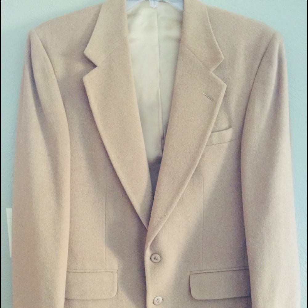 Robert Stock | Vintage Suit